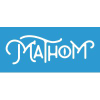 Mathom.es logo