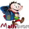 Mathovore.fr logo