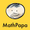 Mathpapa.com logo