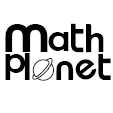 Mathplanet.com logo