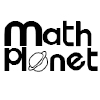 Mathplanet.com logo