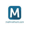 Mathrubhumi.com logo