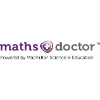 Mathsdoctor.co.uk logo