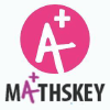 Mathskey.com logo