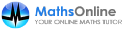 Mathsonline.com.au logo