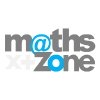 Mathszone.co.uk logo