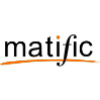 Matific.com logo
