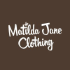 Matildajaneclothing.com logo