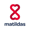 Matildas.co.za logo