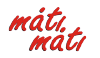 Matimati.gr logo