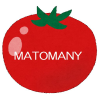 Matomany.com logo