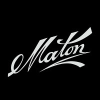 Maton.com.au logo