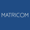 Matricom.net logo