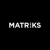 Matriksdata.com logo