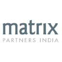 Matrixpartners.in logo