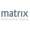 Matrixpartners.in logo