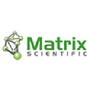 Matrixscientific.com logo