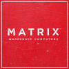 Matrixwarehouse.co.za logo