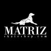Matrizskateshop.com.br logo