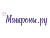 Matrony.ru logo