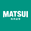 Matsui.co.jp logo
