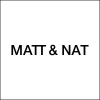 Mattandnat.com logo