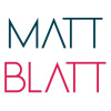 Mattblatt.com.au logo