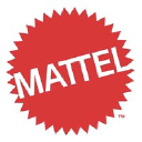 Mattel.com logo