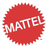 Mattel.com logo