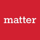 Matternow.com logo