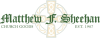 Matthewfsheehan.net logo