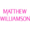 Matthewwilliamson.com logo