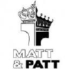 Mattogpatt.no logo