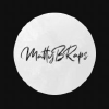 Mattybraps.com logo