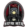 Maturemetal.com logo