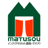 Matusou.co.jp logo