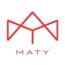 Maty.com logo