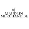 Maudlinclothing.com logo