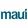 Maui.co.nz logo