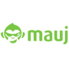 Mauj.com logo