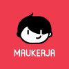 Maukerja.my logo