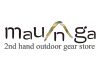 Maunga.jp logo