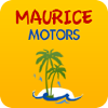 Mauricemotors.com logo