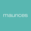 Maurices.com logo