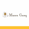 Mavengang.com logo