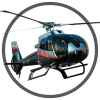 Maverickhelicopter.com logo