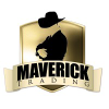 Mavericktrading.com logo