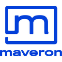 Maveron.com logo