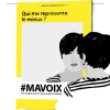 Mavoix.info logo