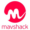 Mavshack.com logo